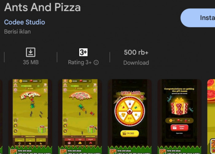 Langsung Masuk ke Saldo DANA Puluhan Ribu Lewat Aplikasi Gratis di Play Store, Begini Caranya