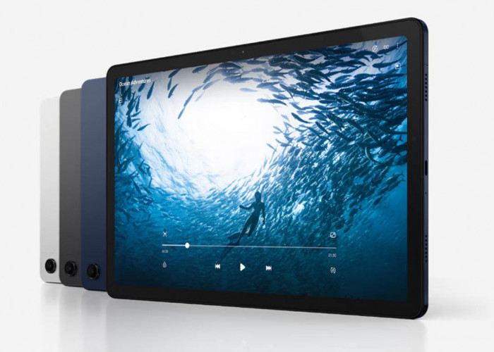 Tablet Murah 2 Jutaan untuk Mahasiswa: Bebas Lag!