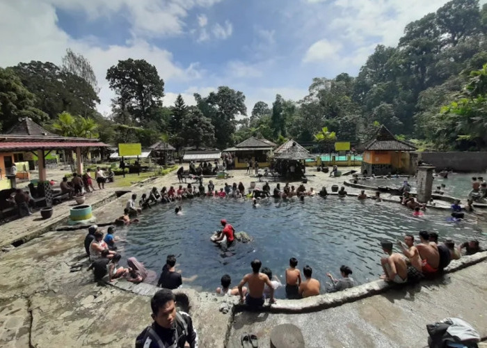 3 Tempat Wisata Alam di Batu dengan Pemandangan Indah dan Sejuk