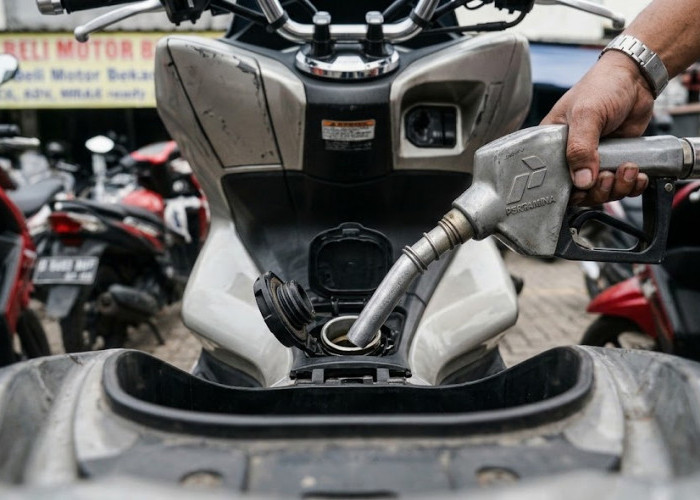 Motor Matic Honda Bekas dengan Lubang Tangki Depan, PCX hingga ADV Jadi Pilihan, Lebih Praktis Isi Bensin