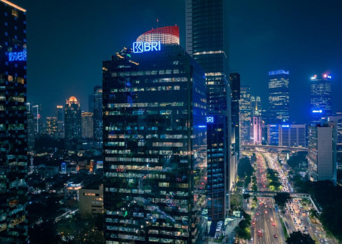 Makin Bersinar, BRI Borong 15 Penghargaan di Ajang FinanceAsia 2025 