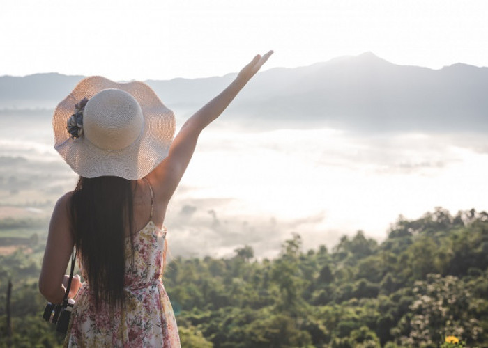 7 Tempat Healing di Tegal Jauh dari Kebisingan Kota