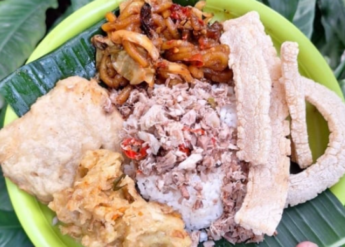 Kamu Pecinta Kuliner? Jangan Skip 5 Kuliner Batang yang Wajib Dicoba Ini!