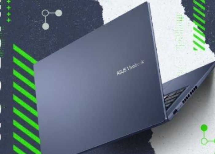 Review Asus Vivobook 14 A1405ZA, Laptop dengan Performa Kencang yang Bisa Apa Aja