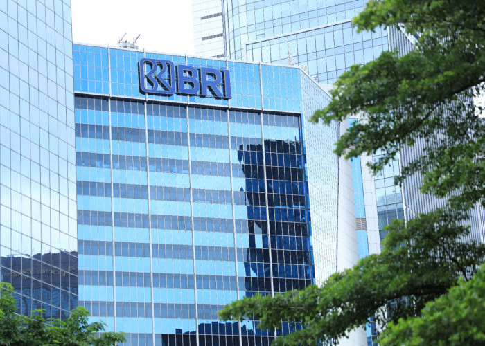 Kualitas Kredit BRI Semakin Membaik dengan Pencadangan Kuat, Bukti Manajemen Risiko Efektif dan Prudent