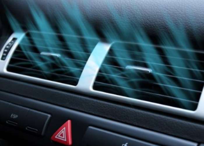 Bye-bye Gerah, Rekomendasi 4 AC Portable yang Cocok untuk Mobil Seharga Mulai 70 Ribuan