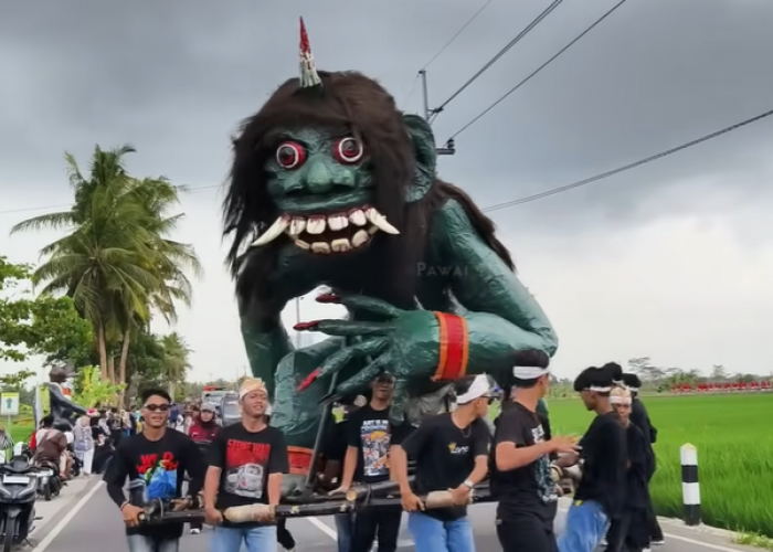 Kisah Seram di Balik Mitos Kolong Wewe dan Pengaruhnya pada Budaya Lokal