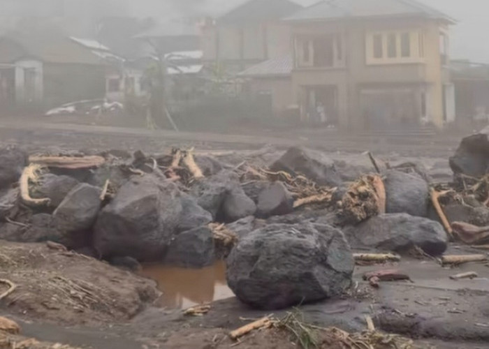 Peringatan Hari Jadi ke-451 Pemalang Berlangsung dalam Keprihatinan