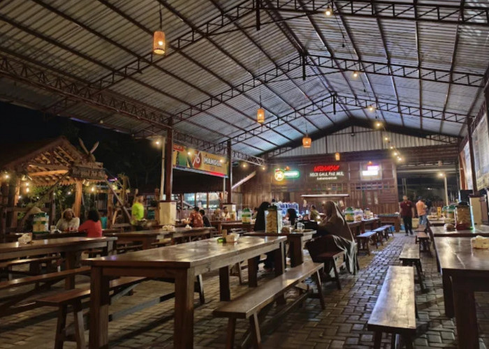 Kulineran di Karanganyar, Inilah 3 Tempat Makan dengan Menu Lengkap dan Suasana Nyaman