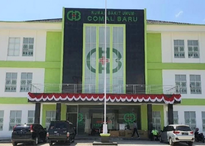 RSU Comal Baru Pemalang Hadirkan Layanan Kesehatan Lengkap, Ramah, dan Profesional untuk Masyarakat