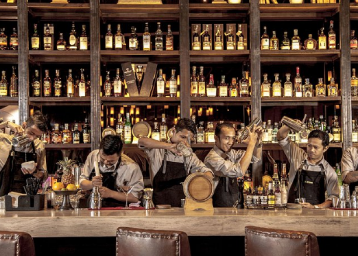 6 Cafe dengan Live Acoustic di Semarang yang Suasana Romantis, wajib di Kunjungi!