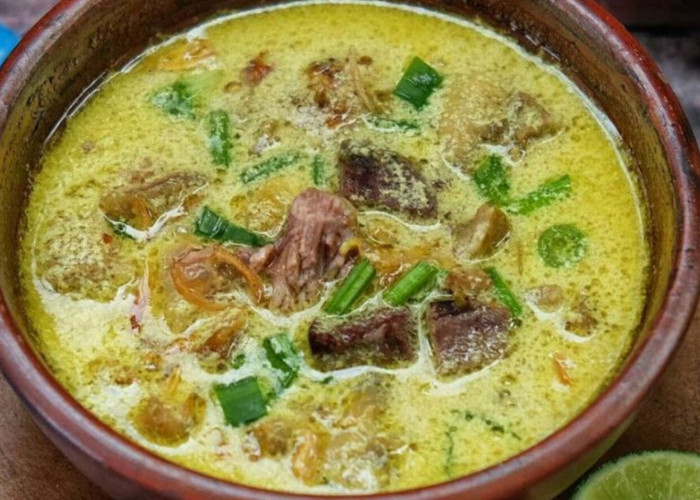 Kulineran di Jalur Pantura: 5 Makanan Khas Cirebon, Brebes, dan Tegal yang Bikin Ketagihan 