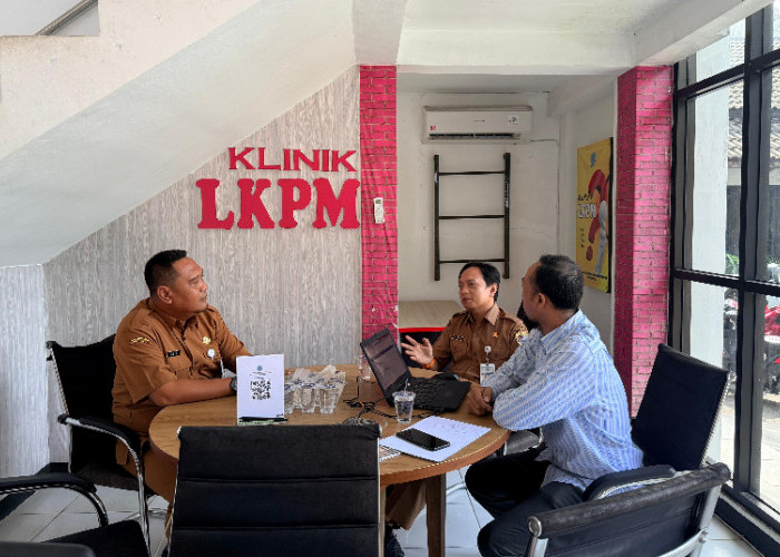 Lampaui Target, Nilai Investasi di Brebes Tahun Lalu Capai Rp2,3 Triliun