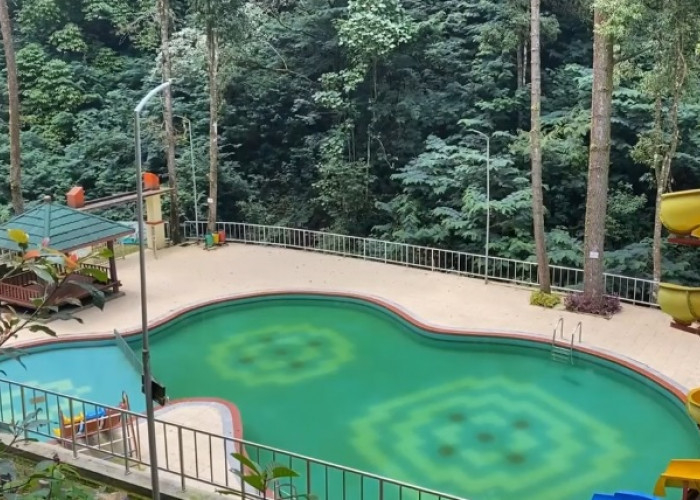 4 Wisata Alam Tersembunyi di Salatiga Masih Minim Wisatawan