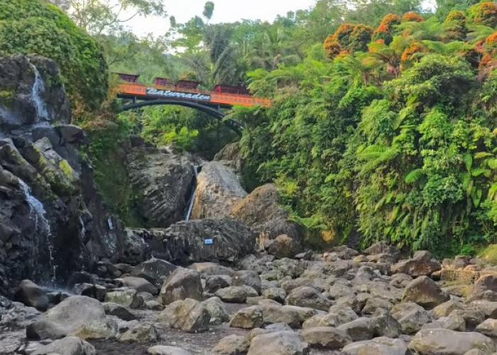 3 Tempat Wisata di Purwokerto dengan Sejarah Unik, Wajib Dieksplor