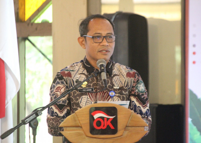 Ratusan Guru di Kabupaten Tegal Dibekali Literasi Keuangan dan Digital