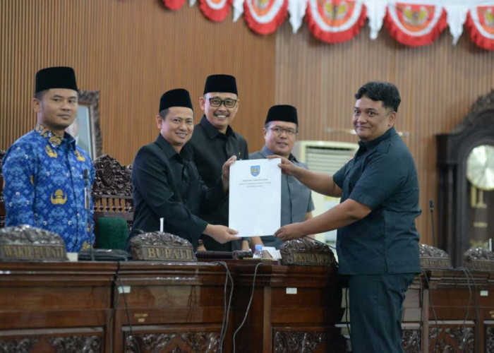 Raih WTP 10 Kali, SILPA 2025 Pemkab Tegal Tetap Dikritik PKS: Masyarakat Butuh Bukti Nyata