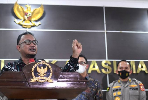 Komnas HAM Disebut Seolah Jadi Bumper Penanganan Kasus Brigadir Joshua, Bambang Rukminto: Kenapa? 