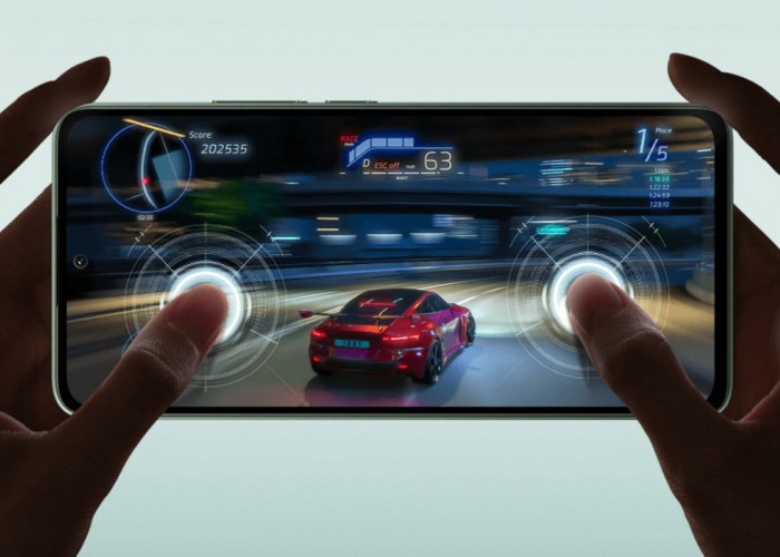 HP Android Chipset Kencang Harga 2 Jutaan Terbaik 2026, Anti Lag Buat Gaming!