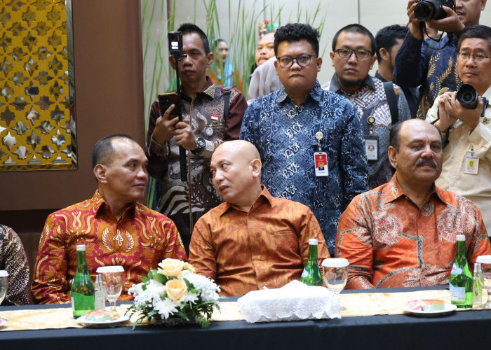 Ketua DPRD Jateng Sumanto Dorong Anggaran Beri Dampak ke Pengentasan Kemiskinan