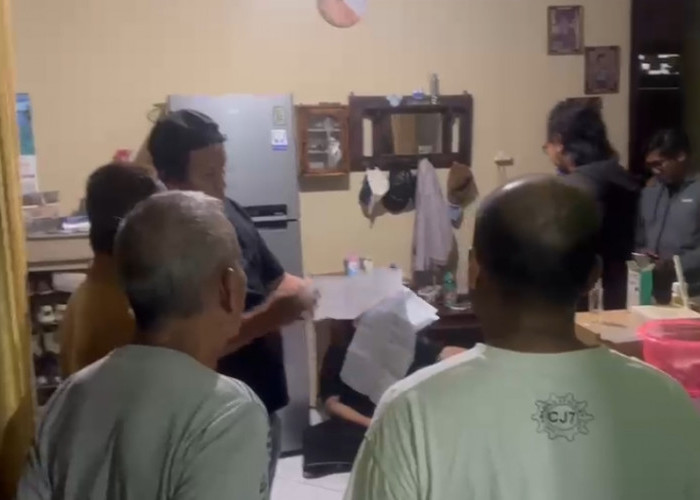 Edarkan Sabu ke Sopir Travel, 2 Pria Ditangkap Polres Brebes di Bumiayu