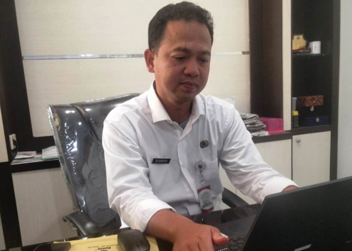 4 Pengembang Belum Serahkan PSU Perumahan, Pemkab Tegal Ancam Cabut Izin Usaha