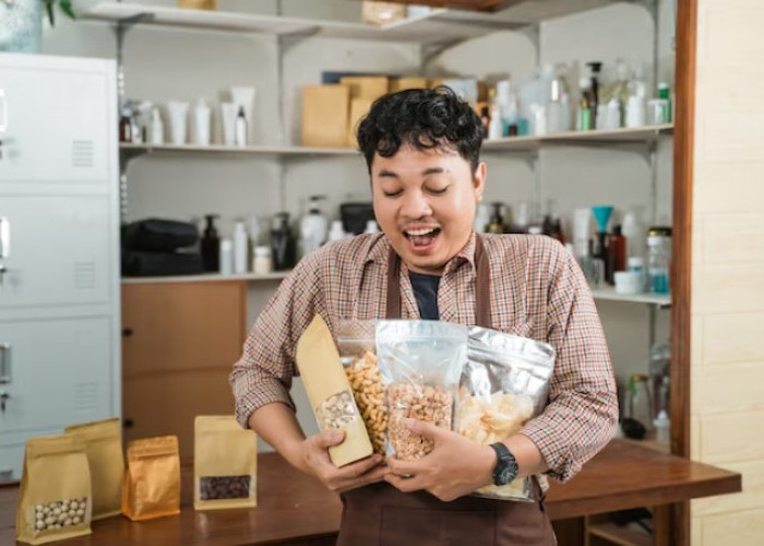 5 Toko Oleh-oleh Batang yang Terkenal, Murah Banyak Variasinya