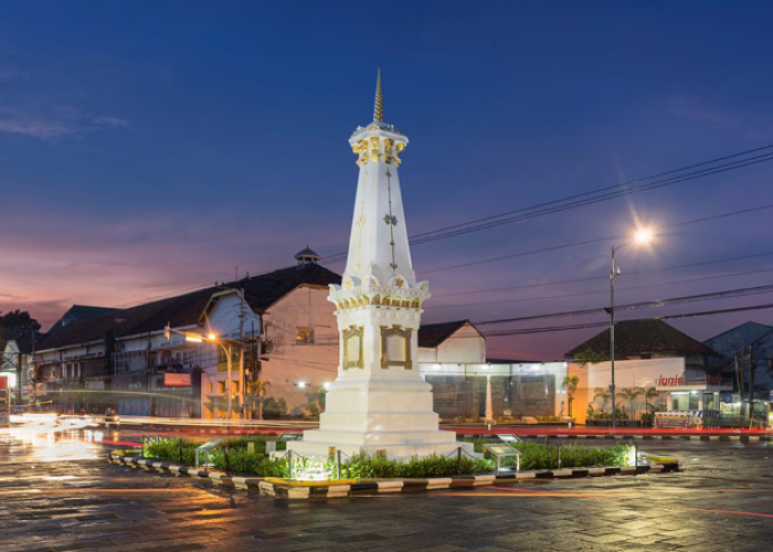 Panduan Ultimate Itinerary Liburan 3 Hari 2 Malam di Jogja untuk Pemula