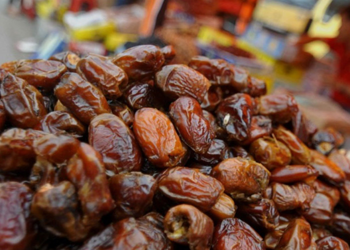 Makan Bergizi Gratis Tetap Ada Selama Ramadan, Kurma Menjadi Salah Satu Menunya 