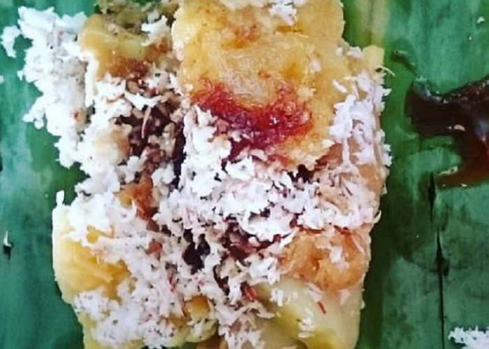 Rekomendasi  5 Jajanan Pasar Khas Tegal : Nikmati Kelezatan Kuliner Tradisional  Kota Bahari