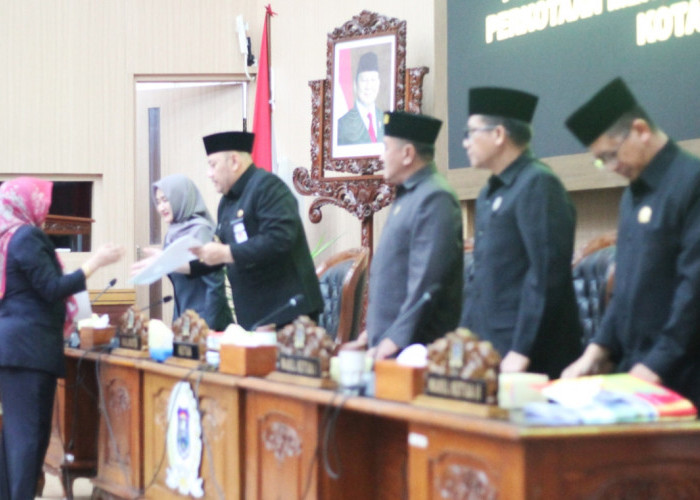 DPRD Kota Tegal Desak Evaluasi Total Drainase Akibat Banjir