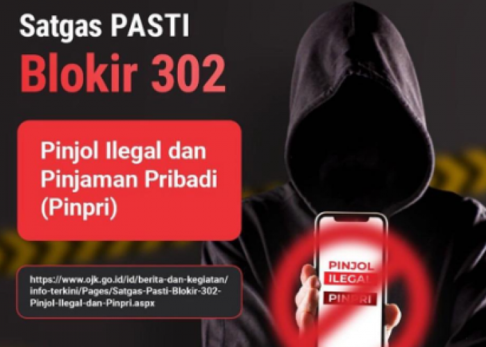 Peran OJK dalam Memberantas Pinjol Ilegal, Efektifkah?