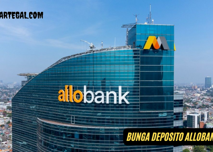 Cara Mendapatkan Program Bunga Deposito Allobank yang Miliki Banyak Keuntungan 