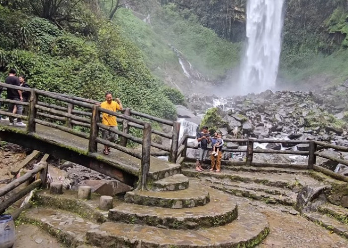 4 Wisata Alam di Karanganyar dengan Pesona Tak Terlupakan