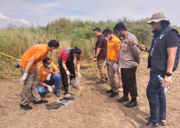 Mayat Tanpa Kepala yang Ditemukan di Pantai Marina Semarang Benar Jasad Iwan Budi Paulus
