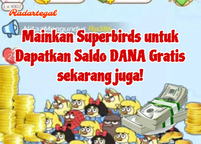 Mainkan Game Penghasil Uang Rp275 Ribu Ini, Tunggu Buka Puasa Sambil Cari Cuan