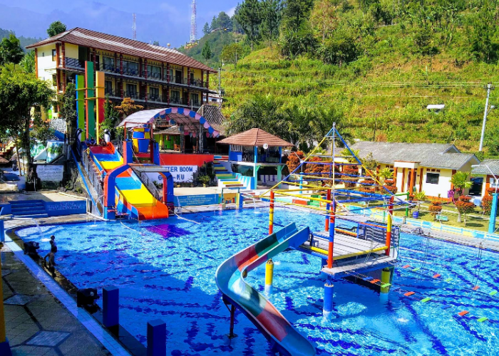 6 Pemandian Air Panas di Pekalongan, Batang dan Tegal yang Paling Nyaman untuk Relaksasi 2025