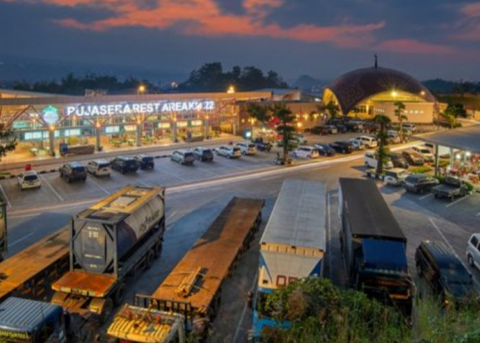 4 Restoran Dekat Pintu Tol Solo yang Wajib Dicoba, Cocok untuk Mampir Saat Liburan