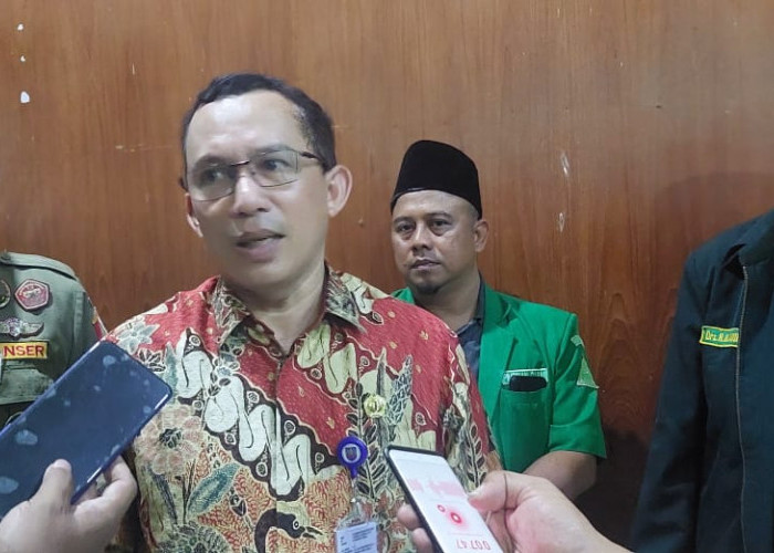 Mbalelo, Anggota Banser Jawa Tengah Bakal Ditindak Tegas dan Terancam Dinonaktifkan  