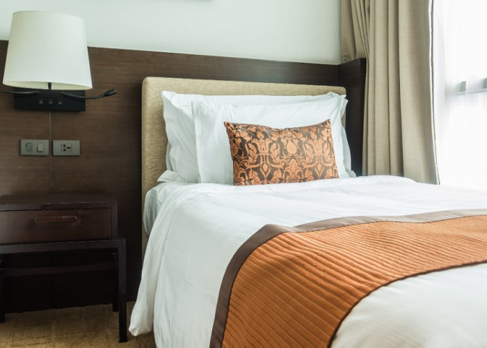 3 Homestay Murah Dekat Stasiun Semarang Tawang, Mulai Rp50 Ribuan per Malam