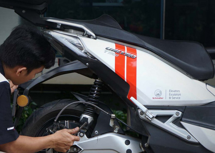 Waspada Masalah pada Motor Listrik Ini Sebelum Terlanjur Rusak!