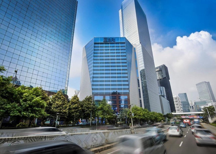 Kredit Korporasi BRI Tumbuh Positif di Triwulan II, Penyaluran Capai Rp278,78 Triliun