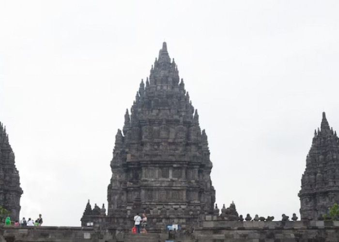 3 Candi Hindu Terpopuler di Jawa Tengah, Rugi Jika Dilewatkan