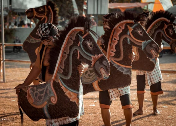 5 Desa Wisata Populer di Jawa Tengah Ini Penduduknya Punya Kebiasaan Unik