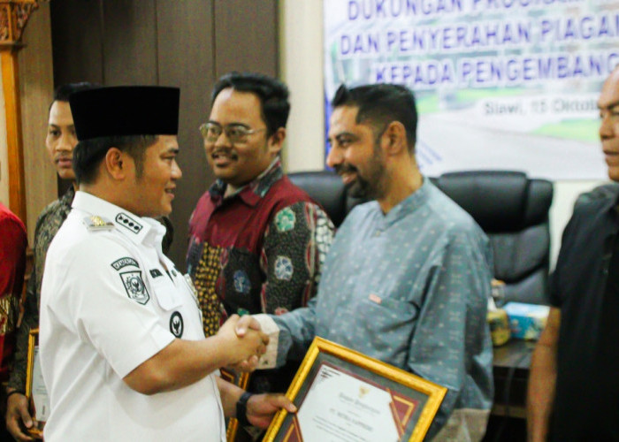 Dukung Program Tiga Juta Rumah, Pemkab Tegal Kaji Pembebasan Retribusi PBG