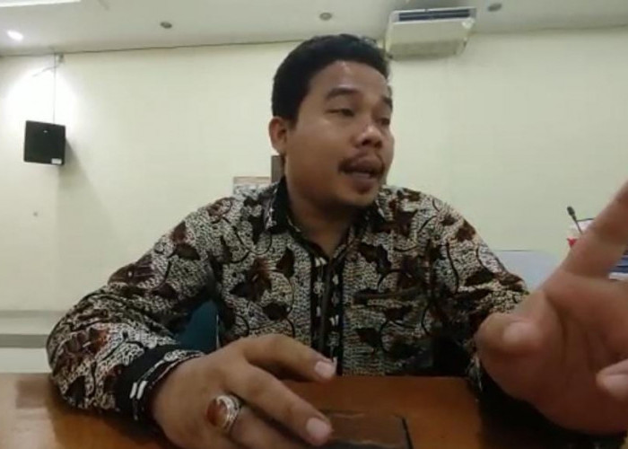 DPRD Brebes Ingatkan Bupati Terkait Wacana Rotasi Pejabat Eselon II