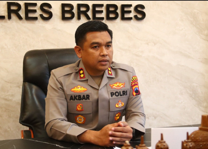 Emosi Disuruh Kerja, Pria di Brebes Tega Aniaya Istri, Bayi dan Mertua