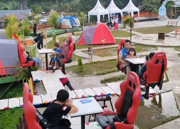 3 Wisata Menantang di Tegal tapi Masih Cocok Buat Pemula