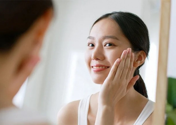 Krim Dokter Lewat, 5 Kandungan Skincare Ini Ampuh untuk Menghilangkan Kulit Wajah Bopeng-bopeng