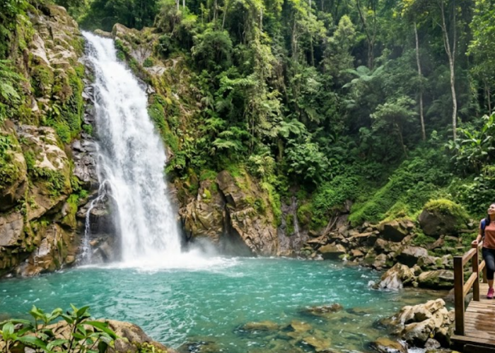 5 Wisata Alam Kabupaten Tegal Paling Hits Tahun 2026, Cocok Dikunjungi Bersama Keluarga